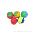 Bite-resistant Throwing Interactive Sized Dogs Pet Toys